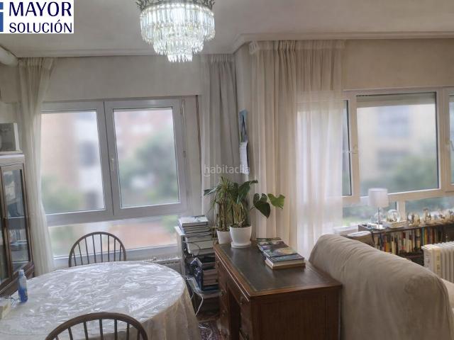 Piso en venta en Santander, Valdenoja. VENTA DE NUDA PROPIEDAD. Pisos.