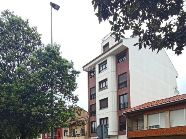 Piso en venta en Santander, Alisal San Román. Albericia. Edificio del año 2007. Un piso seminuevo con 2 habitaciones, ascensor y trastero. OPORTUNIDAD. Pisos.