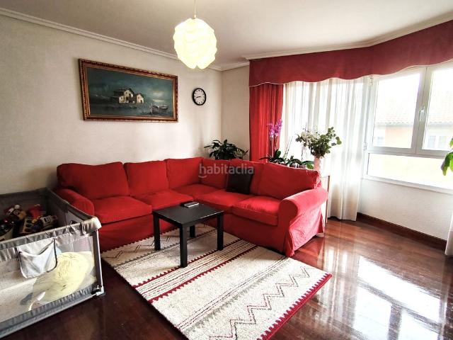 Piso en venta en Santander, Alisal San Román. Excelente oportunidad para inversores. Pisos.