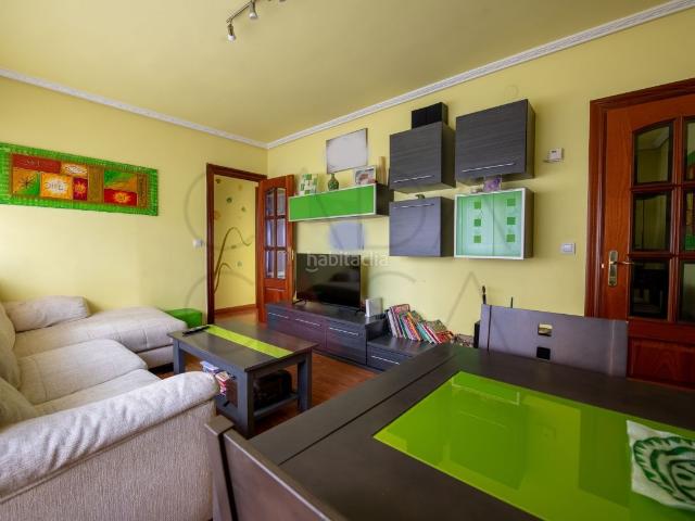 Piso en venta en Santander, Alisal San Román. Piso de 3 habitaciones en Santander. Pisos.
