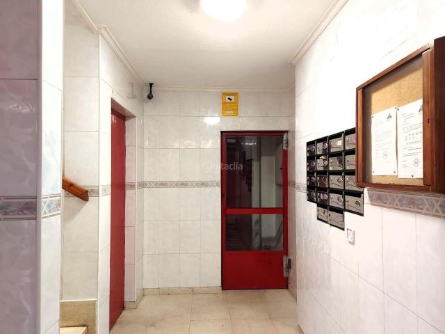 Piso en venta en Santander, Alisal San Román. Piso de 2 habitaciones con garaje en Cazoña. Pisos.