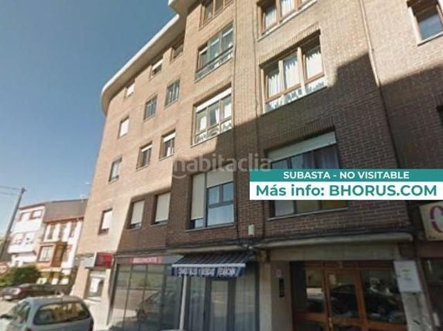 Piso en venta en Santander, Alisal San Román. Pisos.