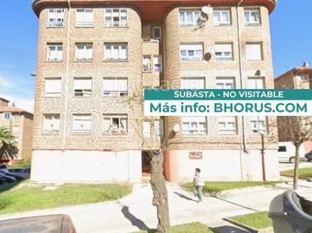 Piso en venta en Santander, Alisal San Román. Pisos.