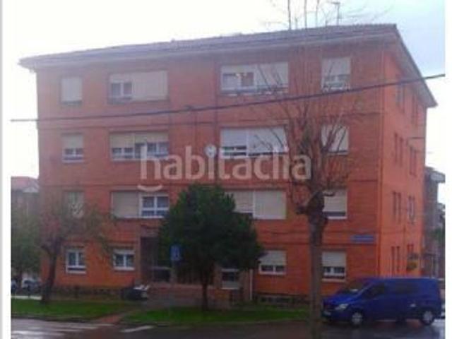 Piso en venta en Santander, Alisal San Román. Pisos.