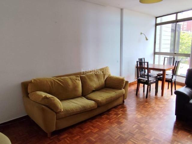 Piso en venta en Santander, Alisal San Román. SantanderPiso. Pisos.