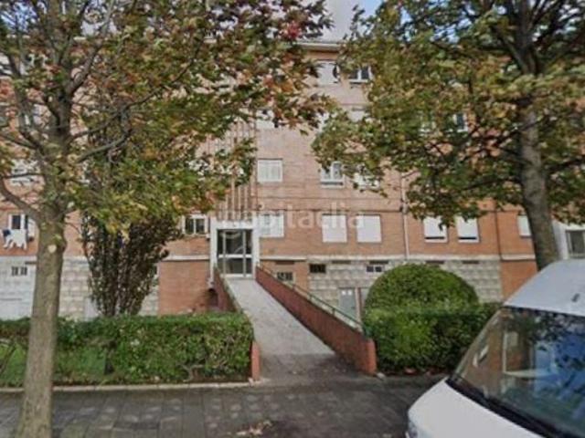 Piso en venta en Santander, Alisal San Román. SE VENDE inmueble ALQUILADO en Santander. Pisos.