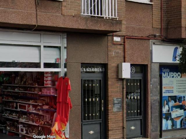 Piso en venta en Santander, Alisal San Román. SE VENDE inmueble ALQUILADO en Santander. Pisos.