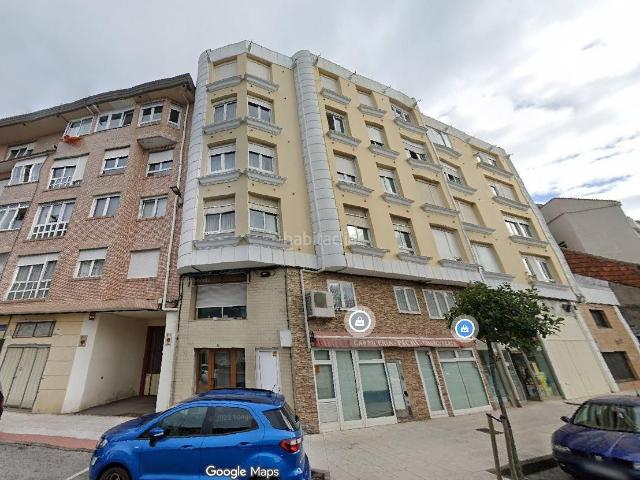 Piso en venta en Santander, Alisal San Román. SE VENDE inmueble ALQUILADO en Santander. Pisos.