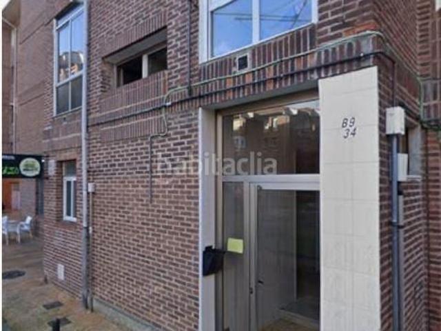 Piso en venta en Santander, Alisal San Román. SE VENDE inmueble ALQUILADO en Santander. Pisos.