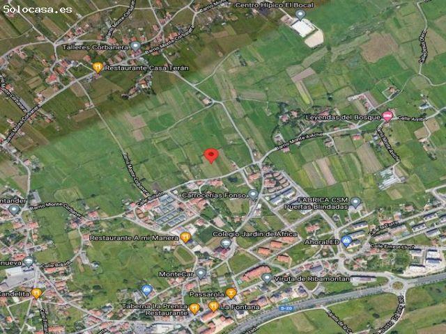 Piso en Venta en Santander, Cantabria