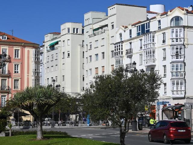 Piso en venta en Santander Cantabria