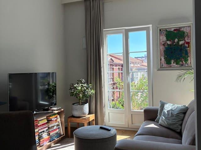 Piso en venta en Santander, Cantabria Costa Cantabria