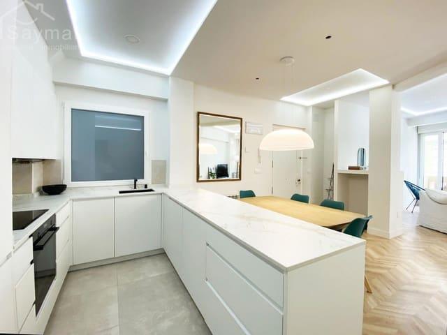 Piso en venta en Santander, Cantabria Costa Cantabria
