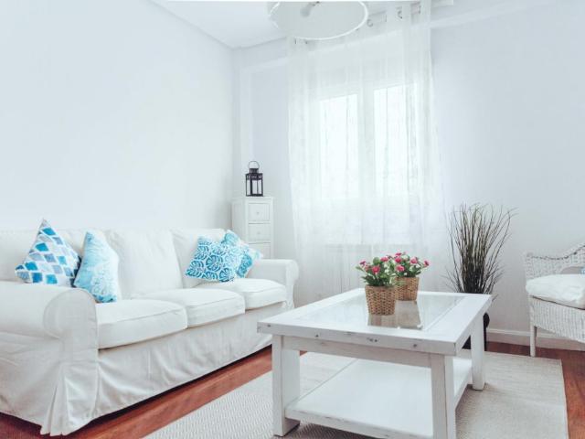 Piso en Venta en Santander Cantabria CENTRO