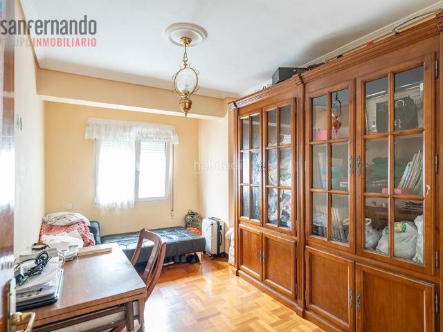 Piso en venta en Santander, Castilla Hermida. Marqués de la Hermida el potencial de un hogar hecho a tu medida. Pisos.