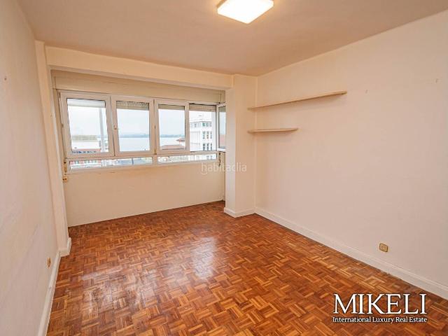 Piso en venta en Santander, Castilla Hermida. Antonio López, con tres habitaciones, con vistas al mar. Pisos.