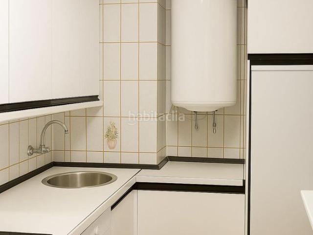 Piso en venta en Santander, Castilla Hermida. Piso de 69m con Inquilino 9.2 rentabilidad bruta Terraza Ascensor. Pisos.