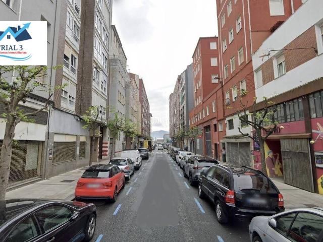 Piso en venta en Santander, Castilla Hermida. Venta piso en Santander. Pisos.