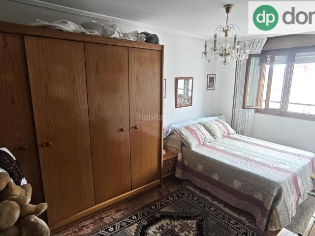 Piso en venta en Santander, Castilla Hermida. Vivienda con plaza de garaje a pocos minutos de Valdecilla. Pisos.