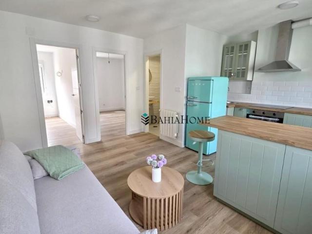 Piso en venta en Santander, Centro