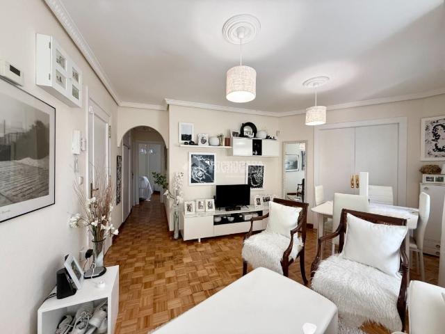 Piso en venta en Santander, Centro Ayuntamiento. Piso en venta en Santander. Pisos.