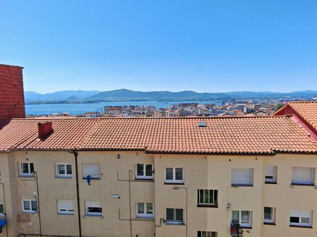Piso en venta en Santander, Centro Ayuntamiento. Pisos.