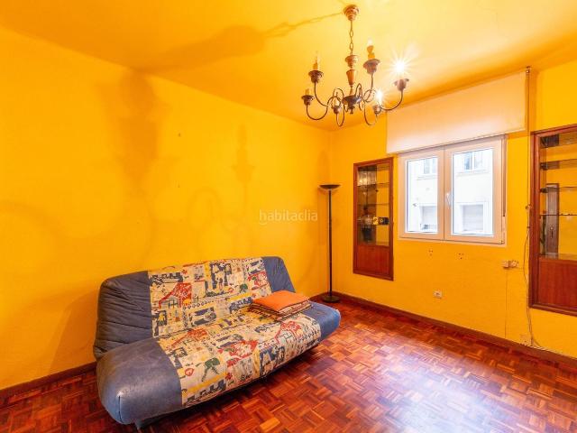 Piso en venta en Santander, Centro Ayuntamiento. Vivienda en centro de Santander. Pisos.