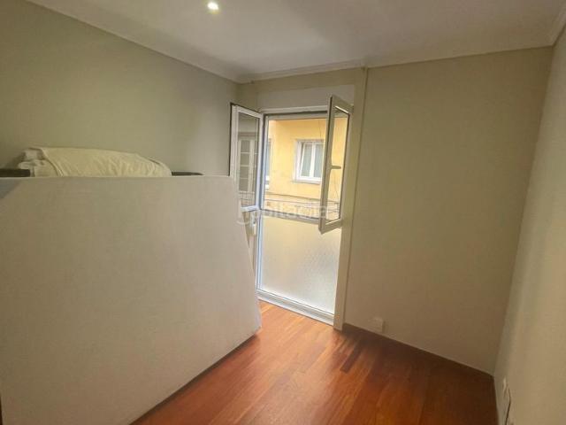 Piso en venta en Santander, Centro Ayuntamiento. Vivir en el centro de Santander, con todo a un paso. Pisos.