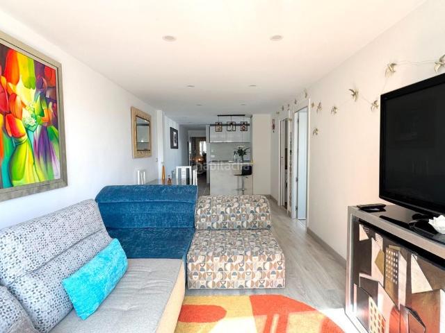 Piso en venta en Santander, Cuatro Caminos. Espectacular 8º piso exterior en San Fernando! Completamente reformado, 105 m2 llenos de luz y opción de doble vivienda. Pisos.