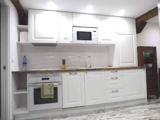 Piso en venta en Santander, General Dávila. Venta de piso en el centro de Santander. Pisos.