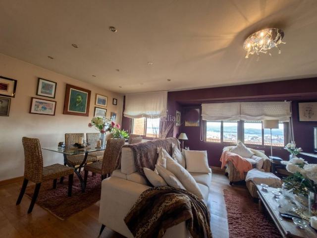 Piso en venta en Santander, General Dávila. VIVIENDA LISTA PARA ENTRAR A VIVIR EN SANTANDER. Pisos.