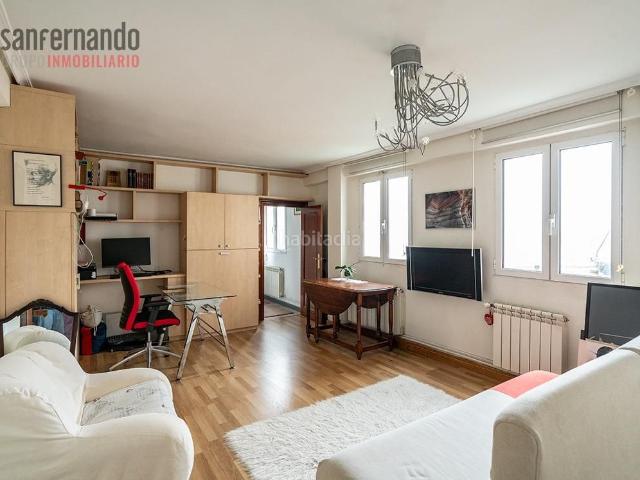 Piso en venta en Santander, General Dávila. Apartamento en la zona del colegio Salesianos. Pisos.