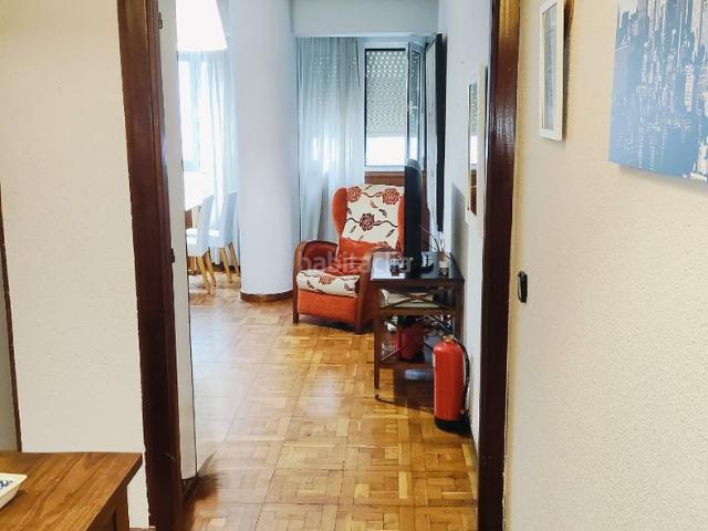 Piso en venta en Santander, General Dávila. PISO CON GARAJE Y TRASTERO PARA ENTRAR A VIVIR. Pisos.