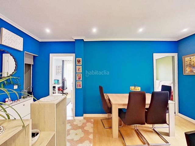 Piso en venta en Santander, General Dávila. Piso de 3 habitaciones en el centro de Santander. Pisos.