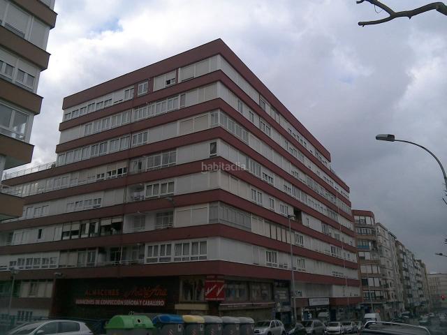 Piso en venta en Santander, General Dávila. Piso en Santander. Pisos.
