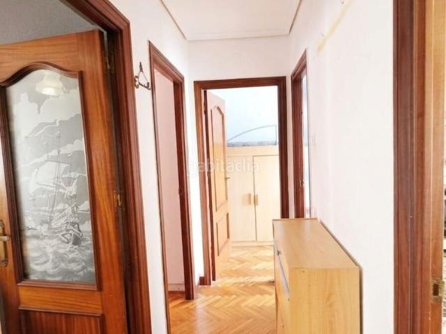 Piso en venta en Santander, Los Castros. Oportunidad junto a las Universidades bien distribuido, con reforma cerrada y vistas despejadas. Pisos.