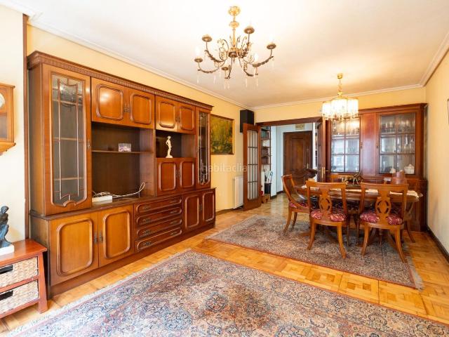 Piso en venta en Santander, Numancia San Fernando. MAGNÍFICO PISO EN FLORANES CON GARAJE Y TRASTERO. Pisos.