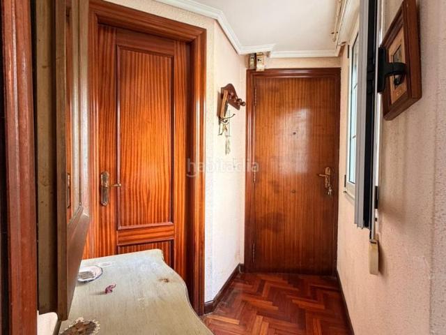 Piso en venta en Santander, Numancia San Fernando. Piso con ascensor y exterior junto a la calle Burgos. Ocasión. Pisos.