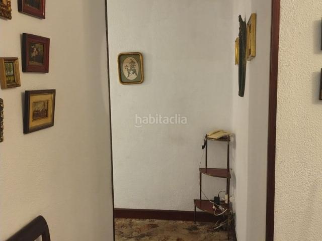 Piso en venta en Santander, Numancia San Fernando. PISO DE 105 M EN PLENO CENTRO DE SANTANDER Y ORIENTACION SUR. BUENA OPORTUNIDAD. Pisos.