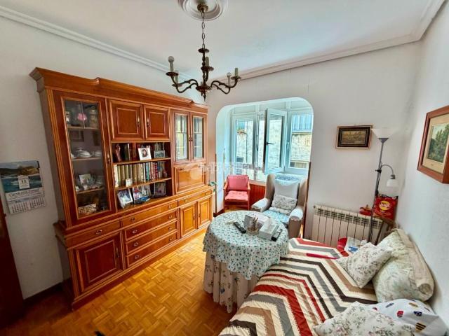 Piso en venta en Santander, Numancia San Fernando. Piso en venta en Santander. Pisos.