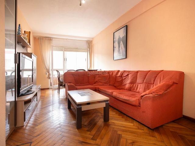 Piso en venta en Santander, Numancia San Fernando. Pisos.