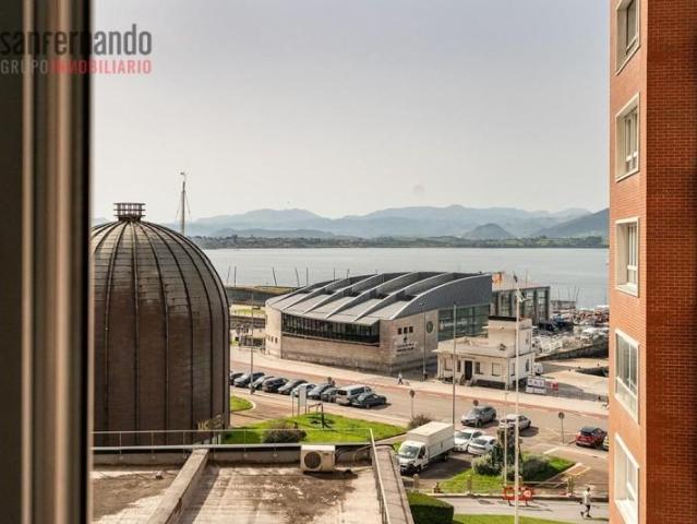Piso en venta en Santander, Puerto Chico