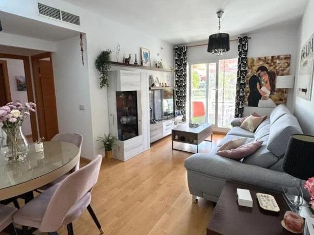 Piso en venta en Santángelo Norte: luminosidad, tranquilidad y excelentes zonas comunes