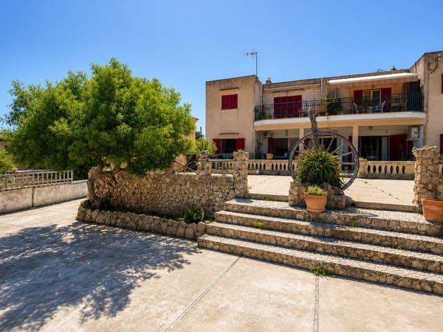 Piso en venta en Santanyí, Mallorca
