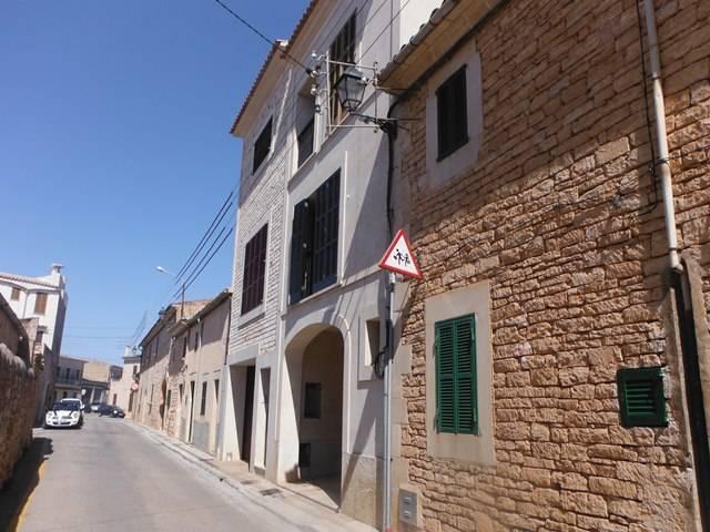 Piso en Venta en Santanyí Poble