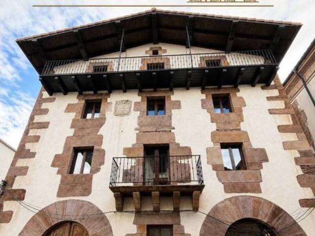 Piso en Venta en Santesteban Doneztebe