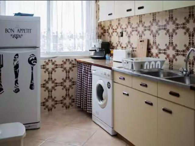 Piso en Venta en Santiago Coronación