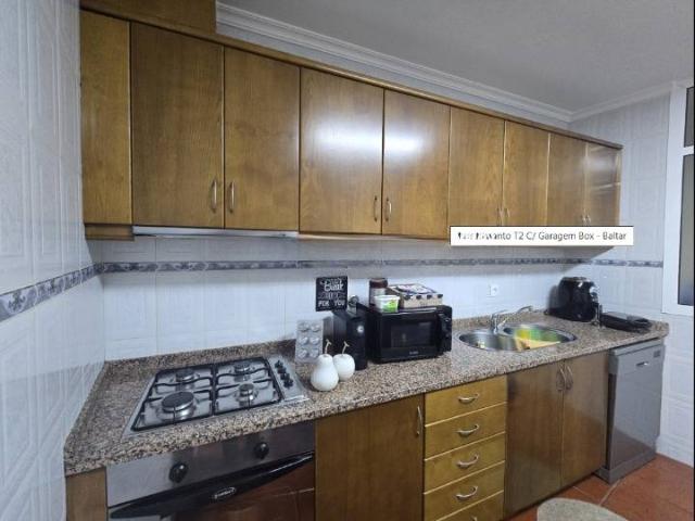 Piso en Venta en Santiago Coronación