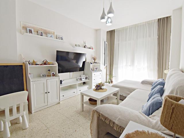 Piso en Venta en Santiago Coronación