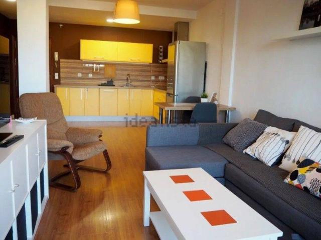 Piso en Venta en Santiago Coronación